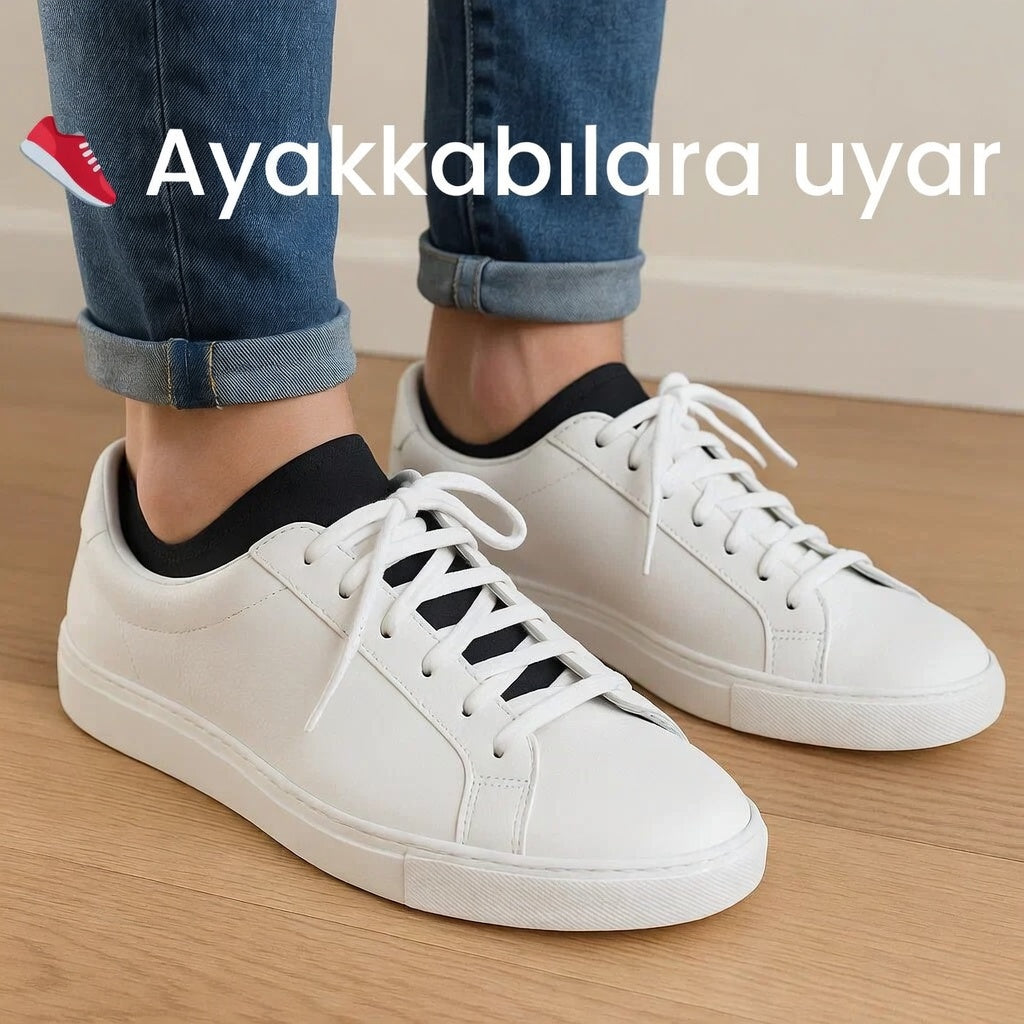 Pedigrip Ayak Baş Parmak Bunyon Koruyucu